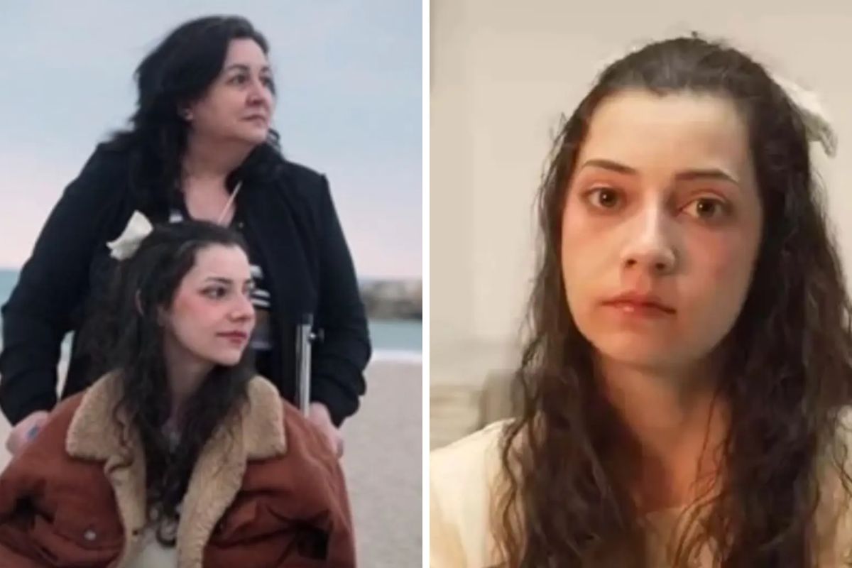 Fallece Noelia Castillo Ramos a los 25 años tras someterse a la eutanasia en España 6 Fallece Noelia Castillo y su caso conmociona al mundo