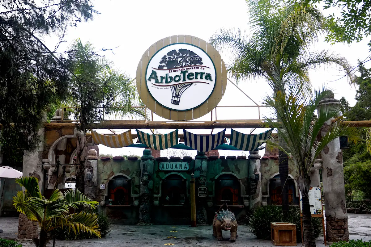 Arboterra ofrece descuentos para estudiantes BUAP: En abril habrá actividades conjuntas 