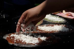 Feria de la Memela 2026