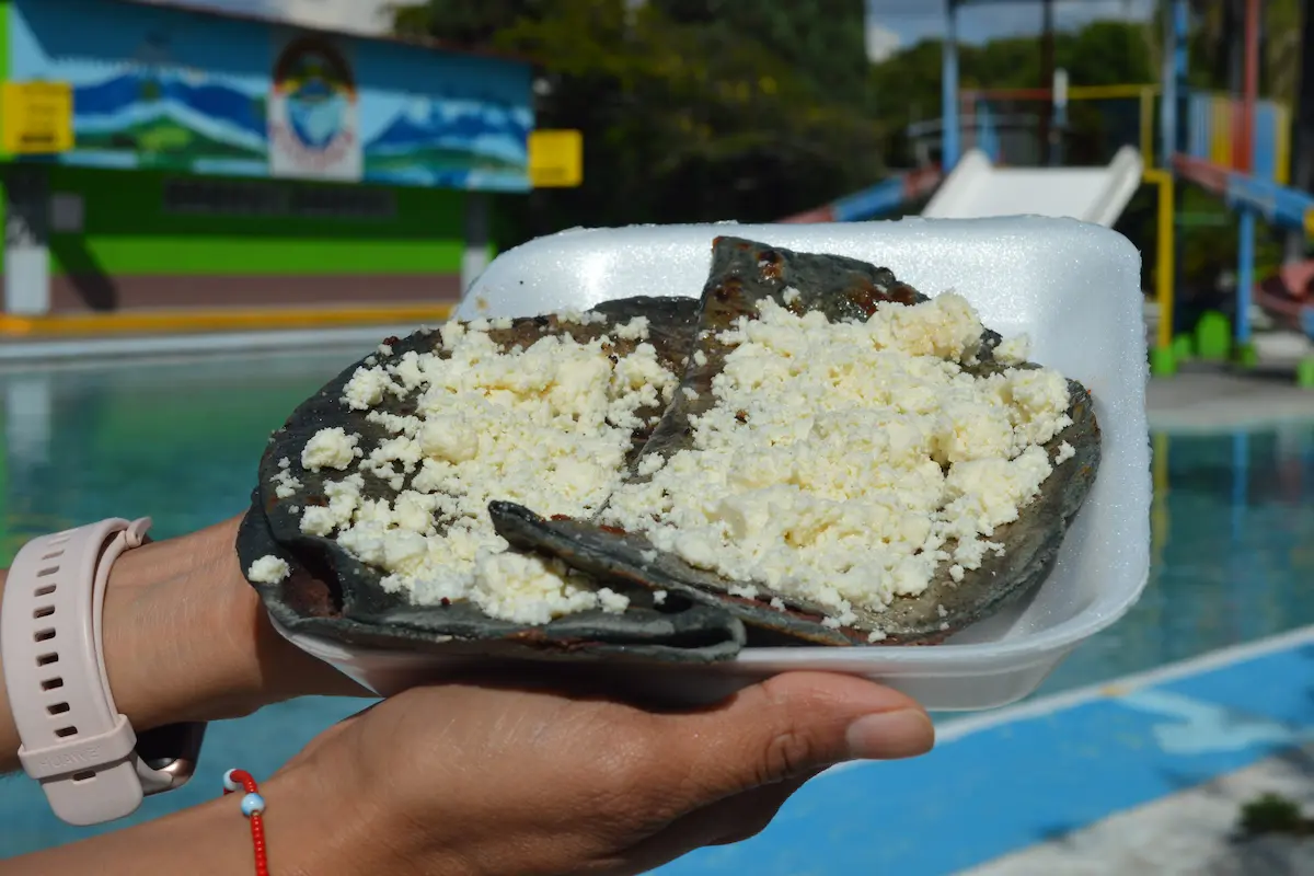 Feria de la Memela 2026