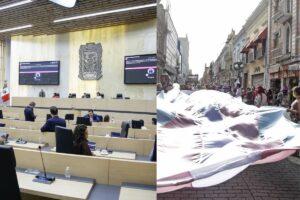 Congreso de Puebla responde a la SCJN sobre reforma de infancias trans: seguirá el análisis