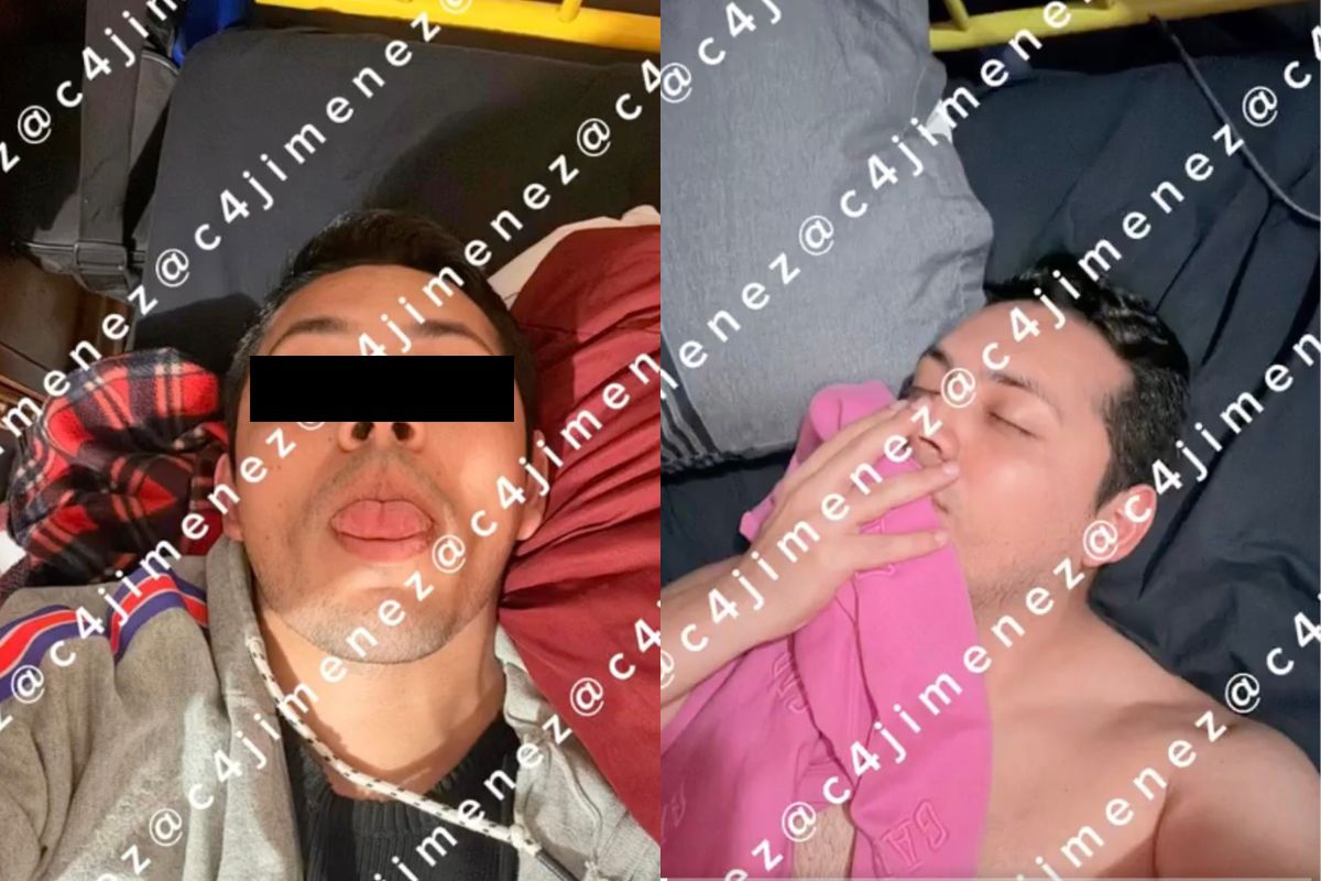 Denuncian presunto acoso de profesor a alumna en secundaria de la CDMX