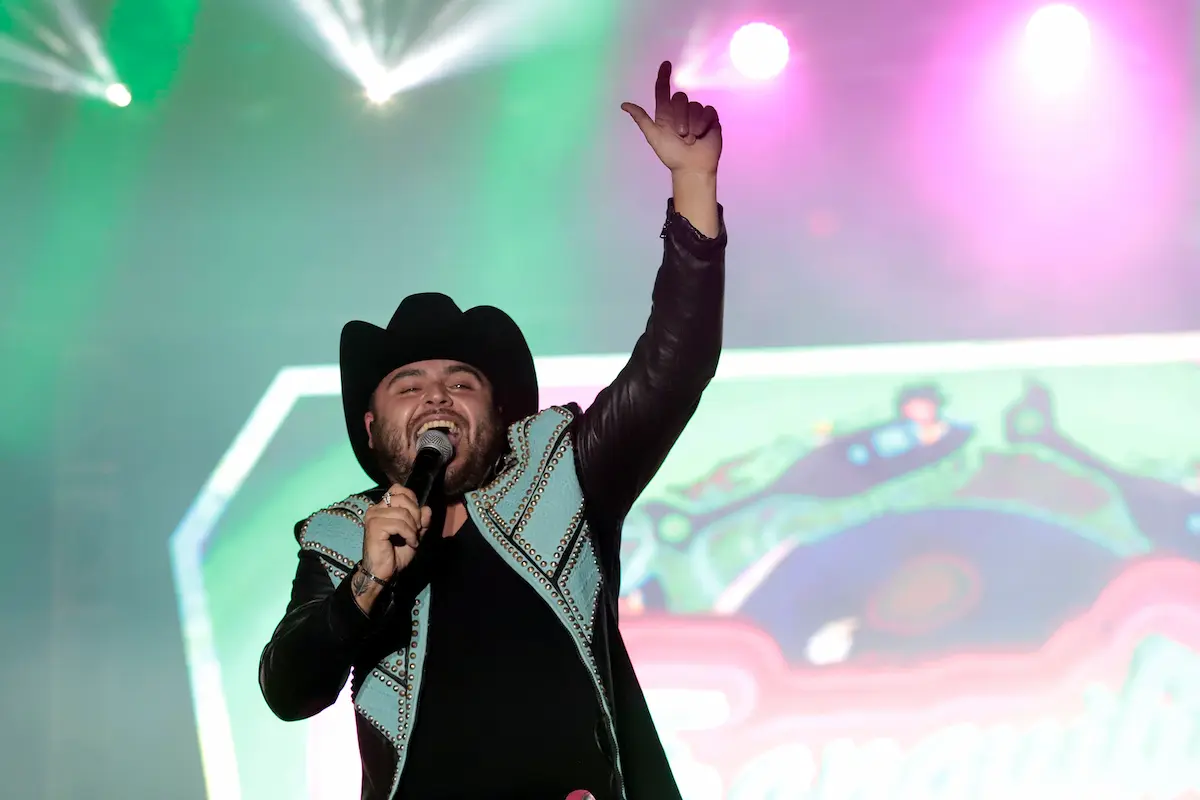 Revelan al artista sorpresa de la Feria de Puebla 2026