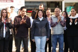 Zacatecas y zacatecos podrán realizar todos sus trámites en el CISZ; inauguran rehabilitación de segunda planta1