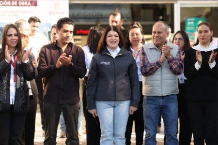 Zacatecas y zacatecos podrán realizar todos sus trámites en el CISZ; inauguran rehabilitación de segunda planta1