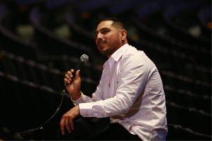 ¿Murió Espinoza Paz? Esto sabemos sobre el cantante