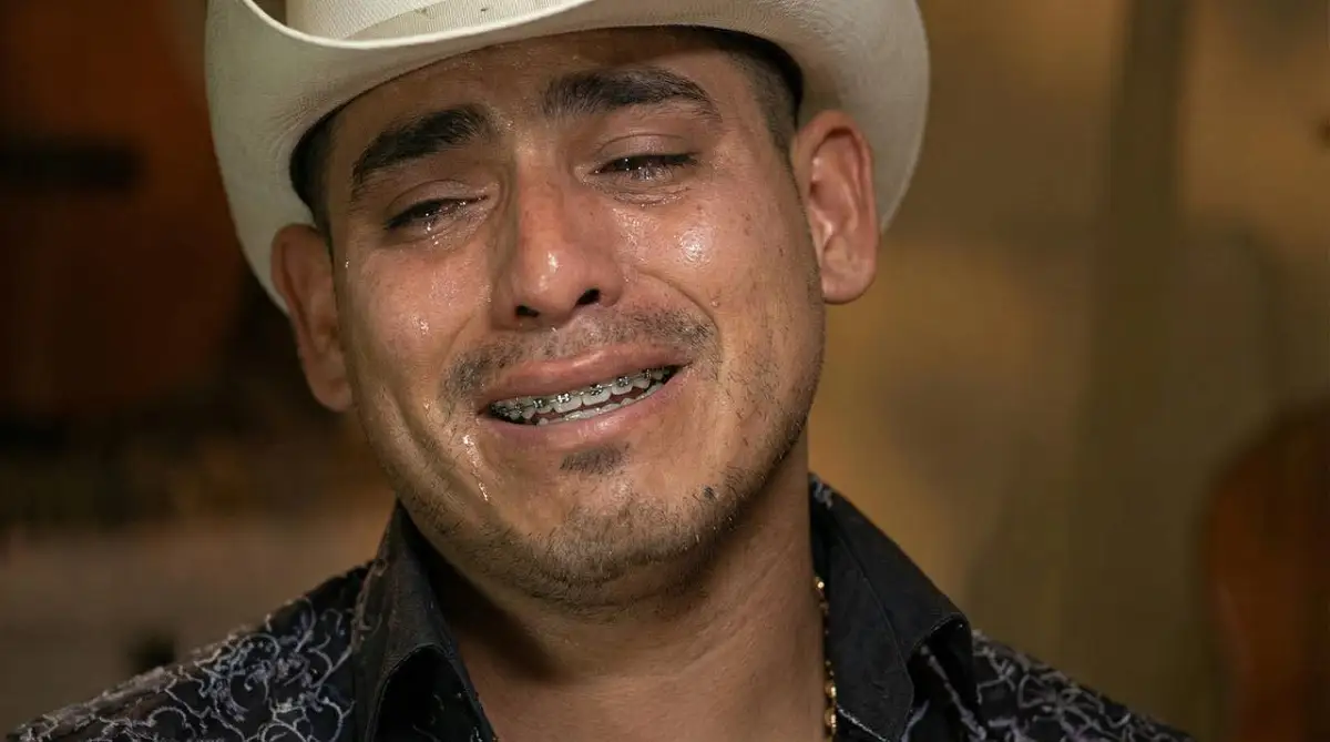 ¿Fue el último viernes de Espinoza Paz? Esto sabemos sobre su supuesta muerte 2 ¿Murió Espinoza Paz? Esto sabemos sobre el cantante