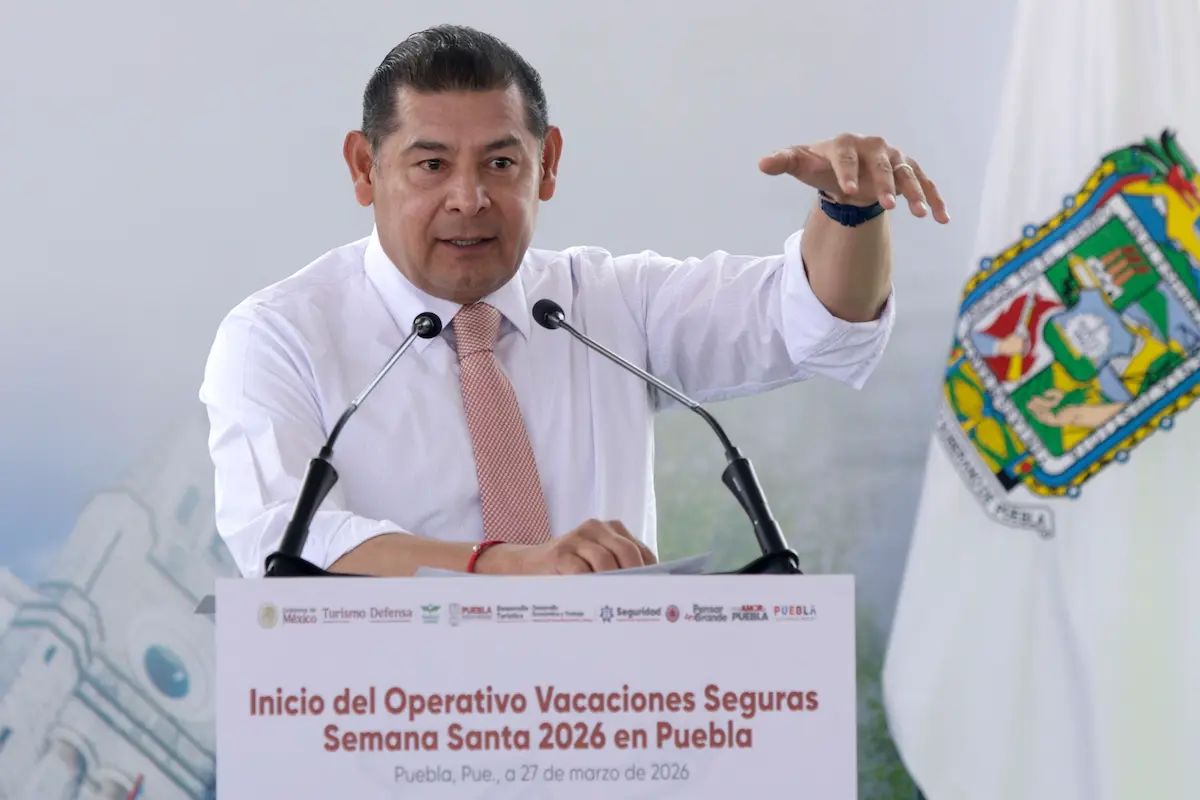 Se mantiene diseño del Cablebús de Puebla