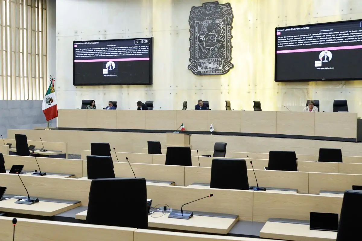 Congreso aprueba reforma que elimina las pensiones doradas