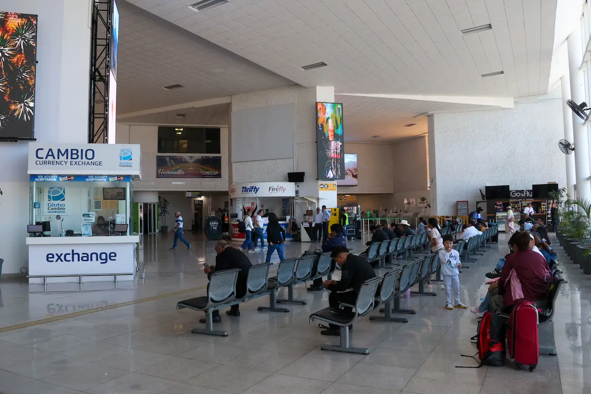 Invertirán 420 mdp para la rehabilitación del Aeropuerto de Puebla   