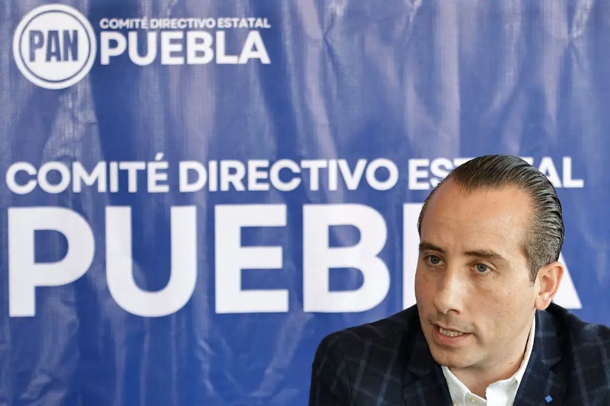 No es tiempo para listas de aspirantes en el PAN Puebla: Liliana Ortiz