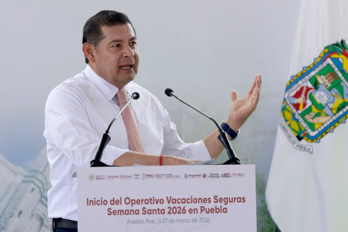 Invertirán 420 mdp para la rehabilitación del Aeropuerto de Puebla   