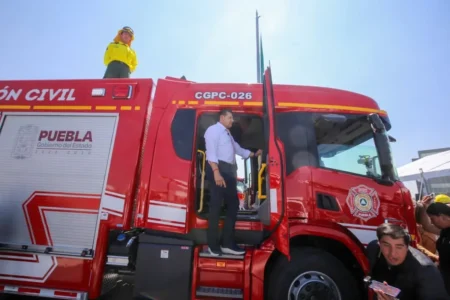 Puebla garantiza vacaciones seguras en Semana Santa, se fortalece como atractivo nacional