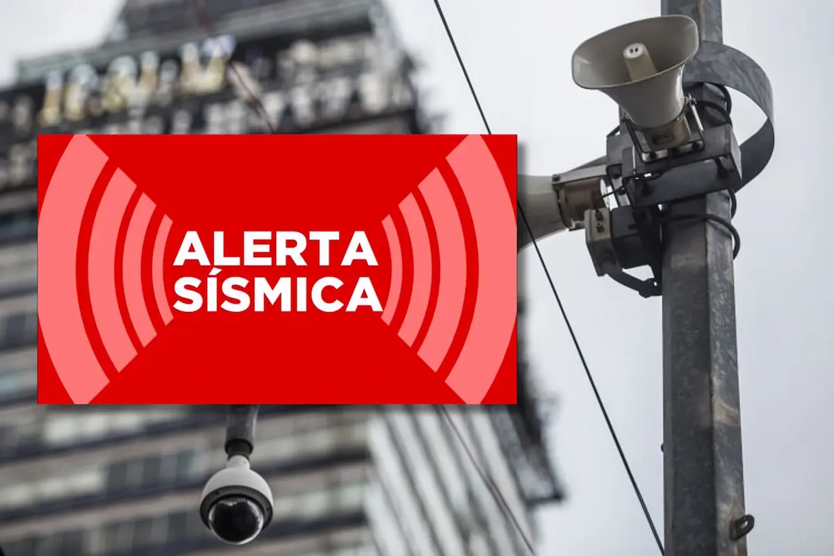 Primer Simulacro Nacional 2026