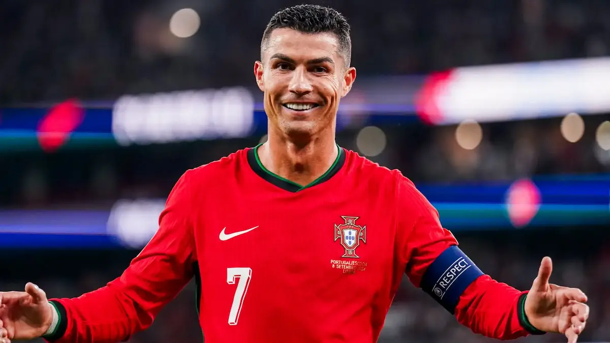 Afición mexicana prepara homenaje a Cristiano Ronaldo en el México vs Portugal