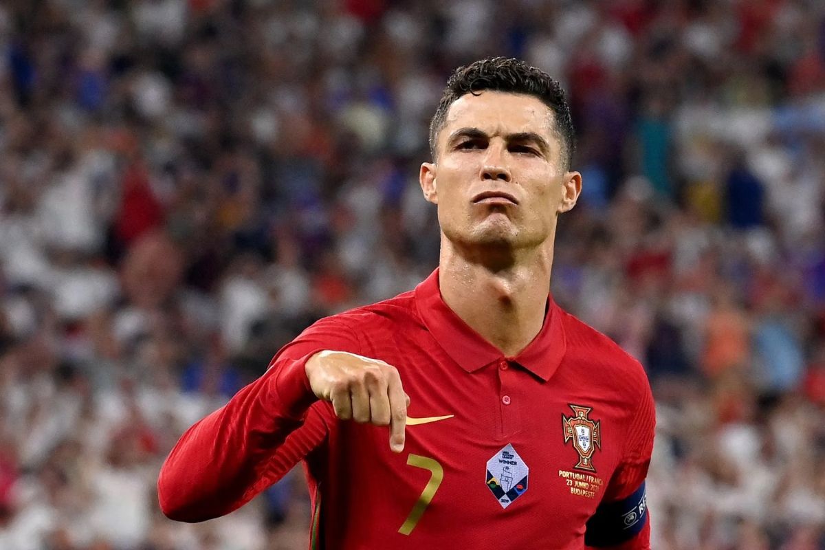 Afición mexicana prepara homenaje a Cristiano Ronaldo en el México vs Portugal