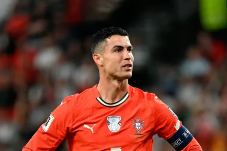 Afición mexicana prepara homenaje a Cristiano Ronaldo en el México vs Portugal