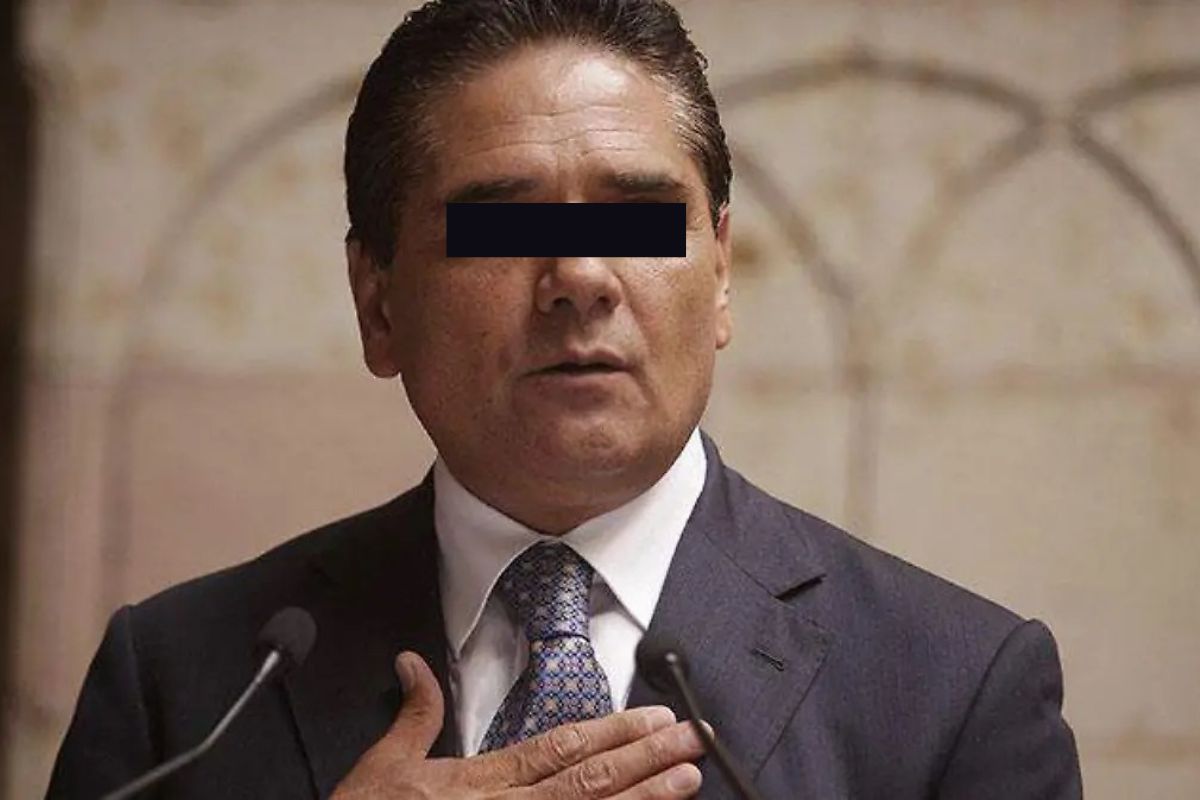 Giran orden de aprehensión contra Silvano Aureoles y 15 más por abuso de autoridad, tortura y homicidio calificado 4 Giran orden de aprehensión contra Silvano Aureoles