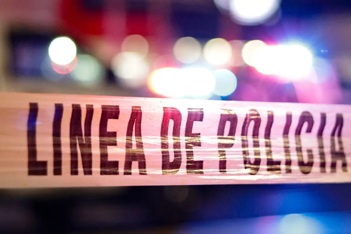 Conductor de pipa muere en Periférico Ecológico prensado