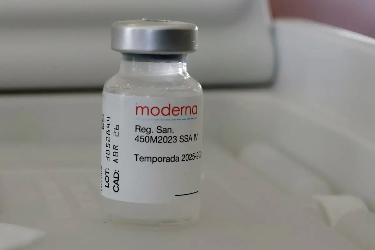 Estos son los síntomas de nueva variante de Covid-19 