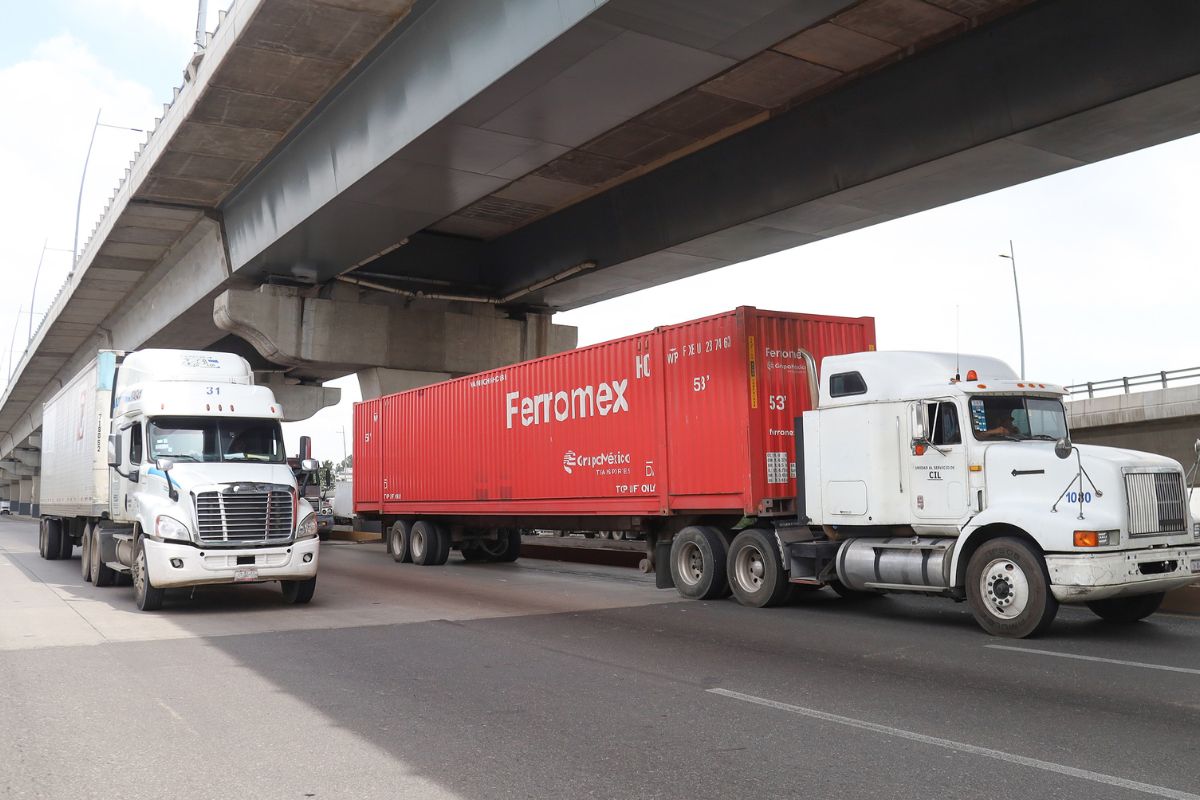 ¿Vas a tomar la autopista? Este fin de semana está cerrada la México-Puebla 4 Está la México-Puebla cerrada hoy 28 de marzo y hasta esta fecha