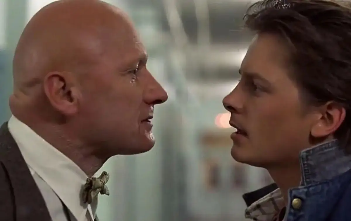 ¿Quién fue James Tolkan, actor que murió a los 94 años?