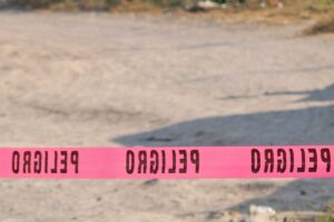 Hallan en terreno un cadáver baleado en Tecamachalco