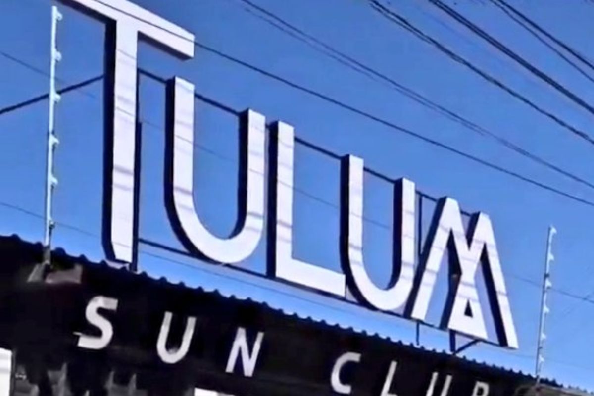 Clausuran bar Tulum de CU tras reportes por constantes peleas