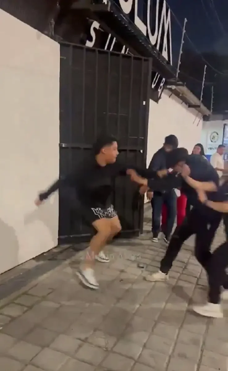 Clausuran bar Tulum de CU tras reportes por constantes peleas