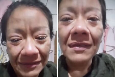 Asesinan a rescatista de animales solo por defender a perritos