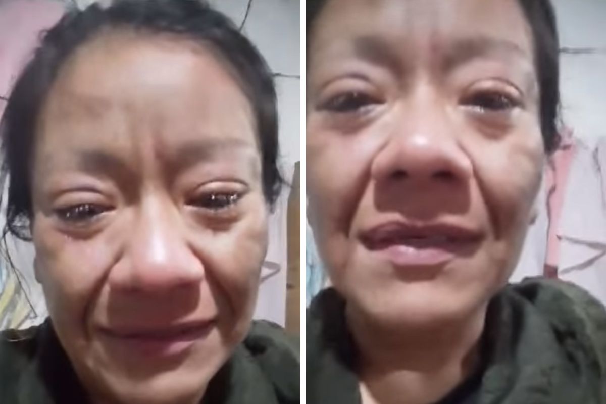 Asesinan a rescatista de animales solo por defender a perritos