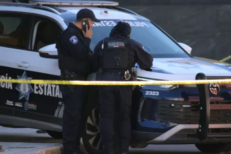 Delincuentes asaltan marisquería “El Barquito” de Tehuacán y se roban 50 mil pesos 13 En asalto a marisquería de Tehuacán se llevan 50 mil pesos