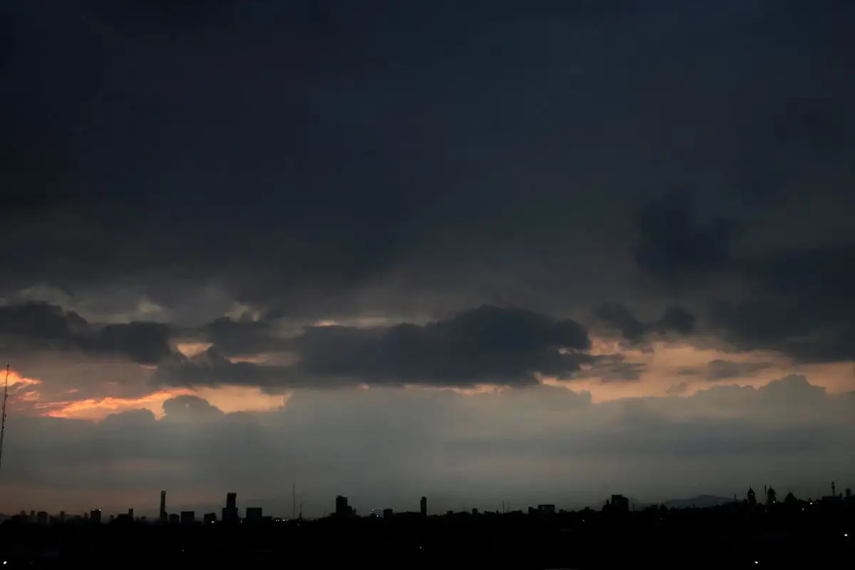 Clima de Puebla hoy 29 de marzo: Será un domingo muy nublado