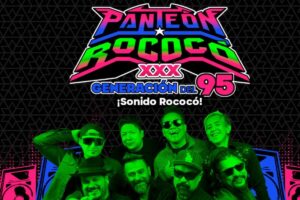 Terrazas VIP y Boletos Línea Cero para Panteón Rococó en la Feria de Puebla 2026: precio y cómo comprarlos 20 Terrazas VIP y Boletos Línea Cero para Panteón Rococó en la Feria de Puebla 2026: precio y cómo comprarlos