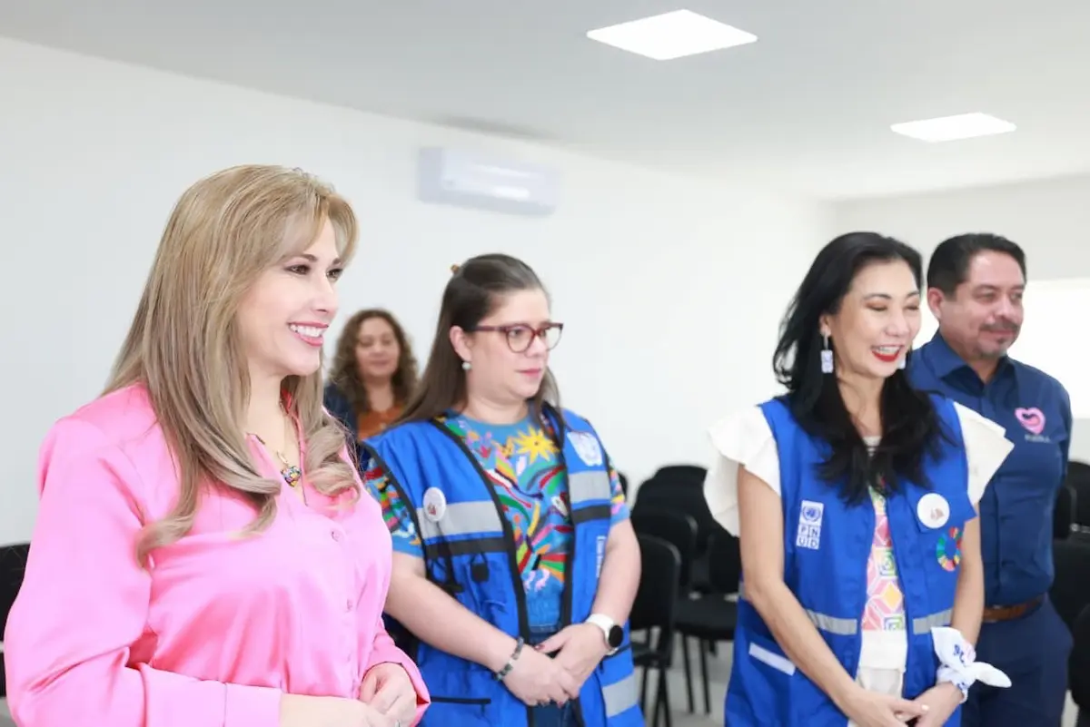 ONU reconoce a CEPOSAMI como referente en salud mental a nivel internacional