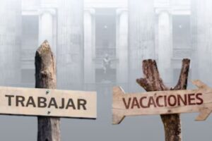 ¿Te pagan doble o triple? Esto dice la ley si trabajas en Semana Santa en México 3 ¿Te pagan doble o triple? Esto dice la ley si trabajas en Semana Santa en México