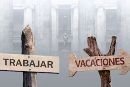 ¿Te pagan doble o triple? Esto dice la ley si trabajas en Semana Santa en México