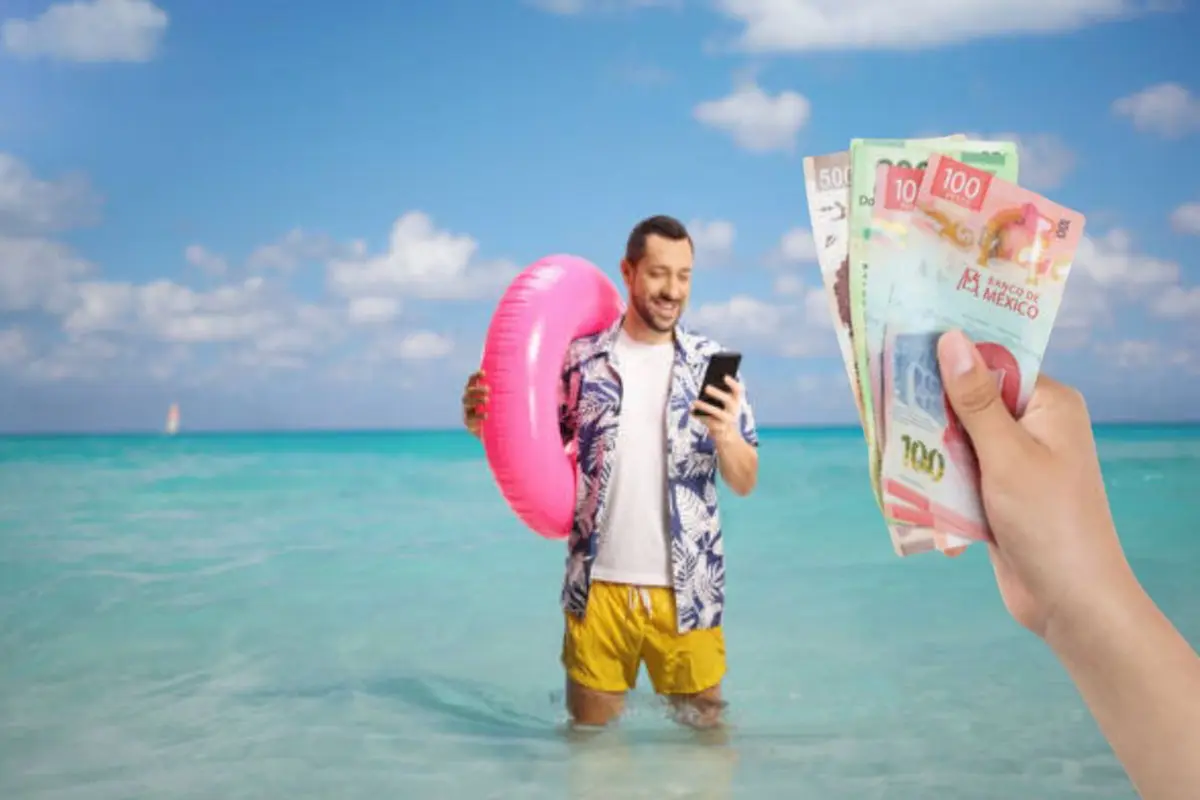 ¿Te pagan doble o triple? Esto dice la ley si trabajas en Semana Santa en México