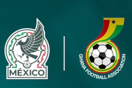 Preventa de boletos para México vs Ghana en Puebla
