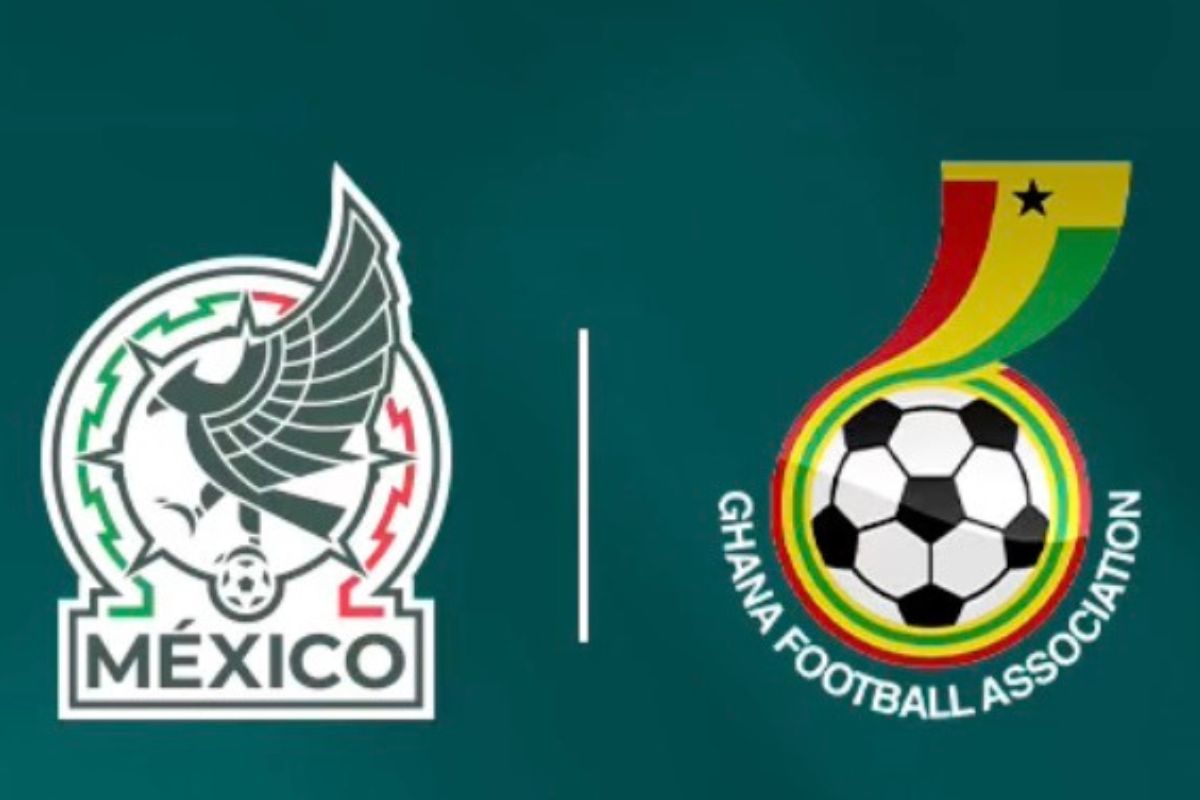 Preventa de boletos para México vs Ghana en Puebla