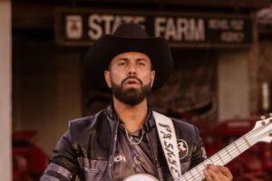 Quién era el integrante de Grupo Reacción asesinado durante una fiesta en Tijuana