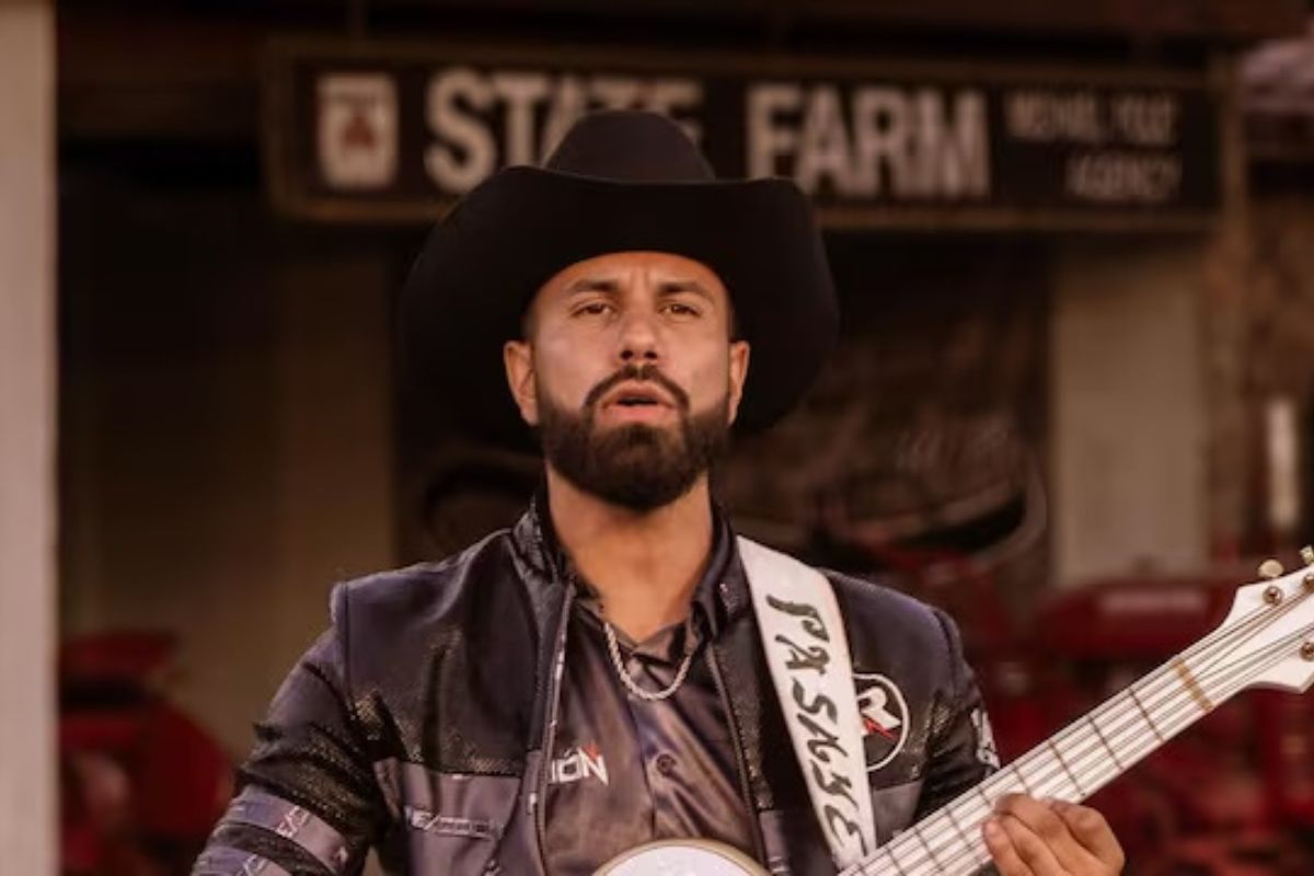 Quién era el integrante de Grupo Reacción asesinado durante una fiesta en Tijuana