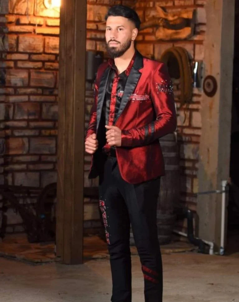 Quién era el integrante de Grupo Reacción asesinado durante una fiesta en Tijuana