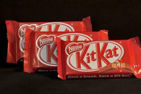 Roban 12 toneladas de chocolates KitKat en Europa; investigan posible venta en mercados ilegales 10 Roban 12 toneladas de chocolates KitKat en Europa; investigan posible venta en mercados ilegales