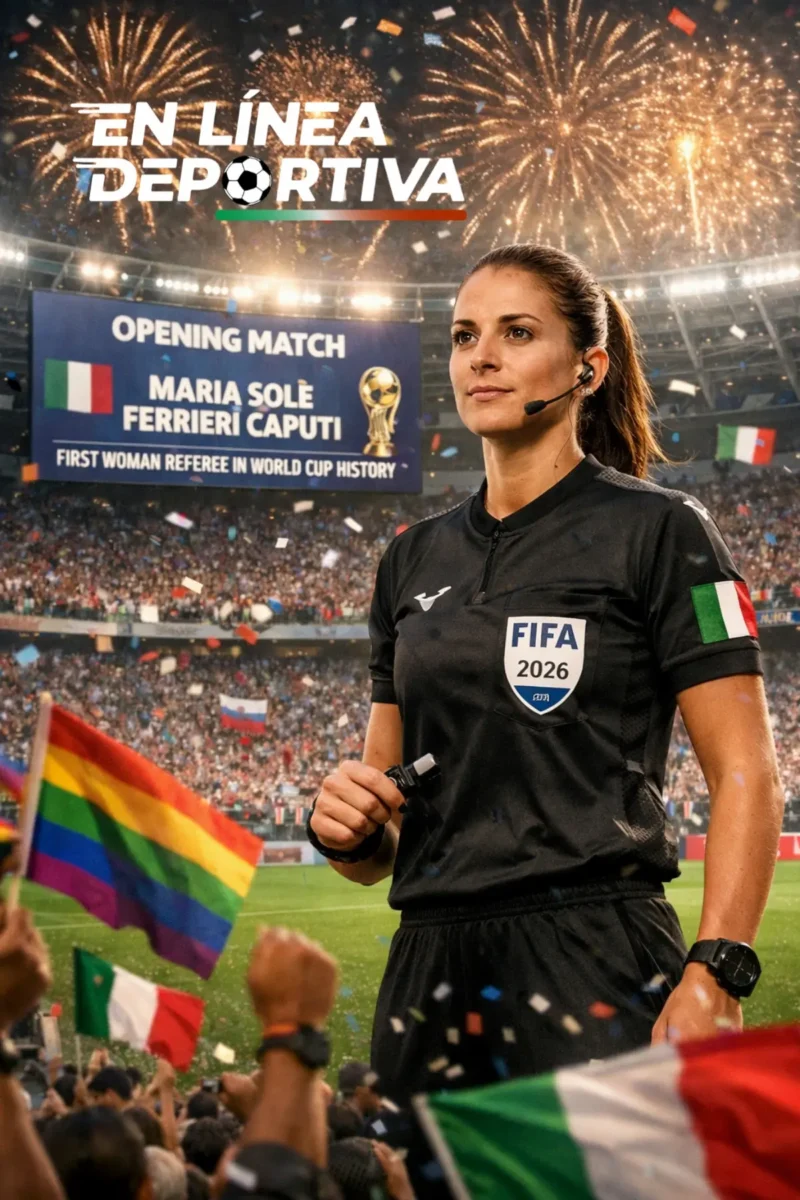 FIFA... Una MÁQUINA de hacer dinero cada 4 años