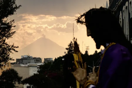 Qué hacer en Puebla en Semana Santa