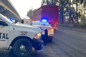 Sigue cerrada la México-Puebla hoy 30 de marzo por obras de rehabilitación 3 Cierran la autopista México-Puebla hoy 30 de marzo