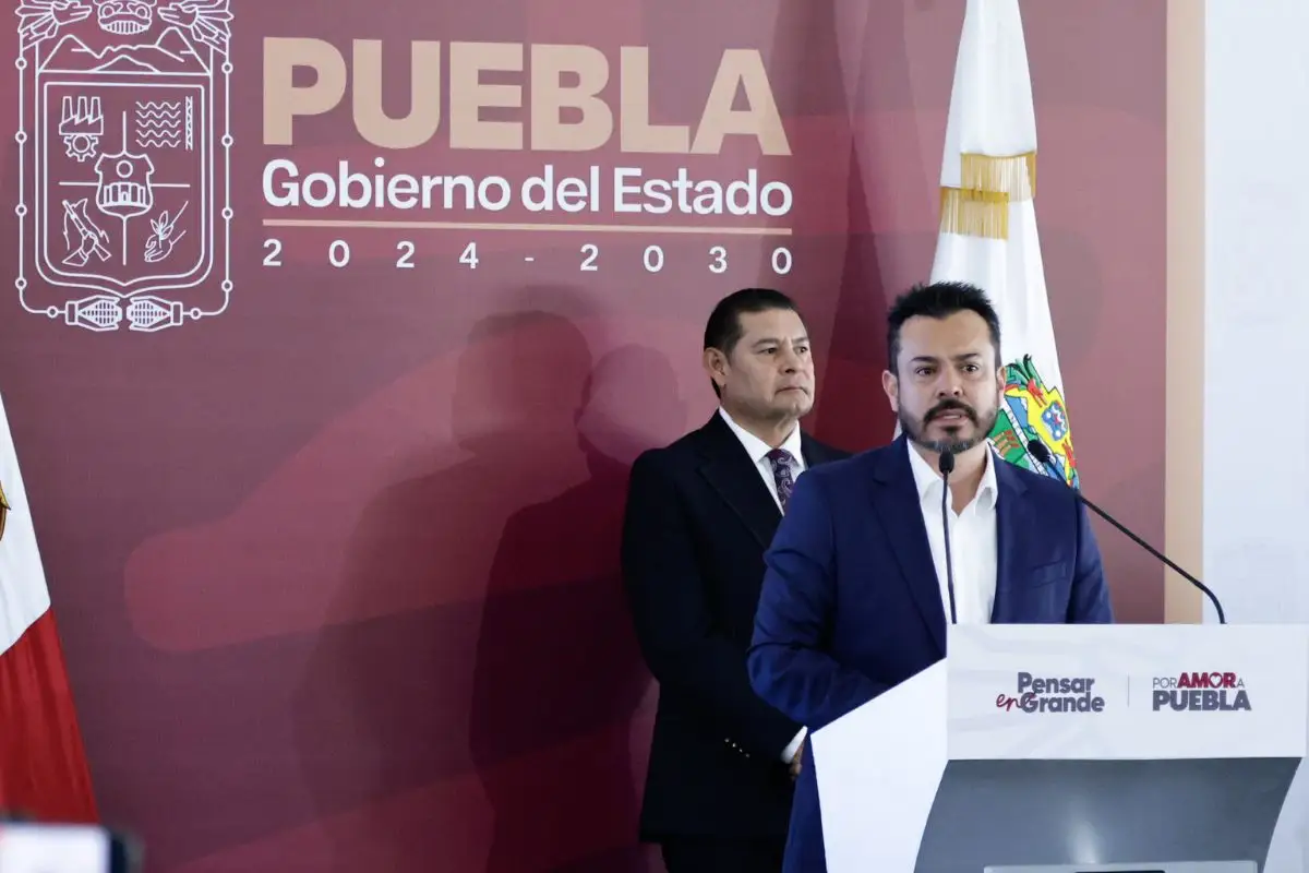 Gobierno de Puebla no subsidiará al Cablebús: lo hará con sus ingresos 2 Gobierno de Puebla no subsidiará al Cablebús: lo hará con sus ingresos