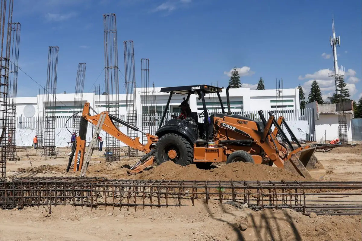 IMSS construirá un Centro de Simulación para estudiantes en Puebla