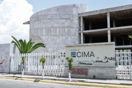 IMSS construirá un Centro de Simulación para estudiantes en Puebla